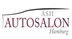 Logo A.S.H. Autosalon Hamburg